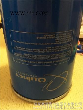 142243昆西机油滤芯图3