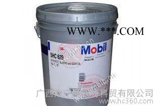 湖南美孚润滑油 美孚600 XP460工业齿轮油图2