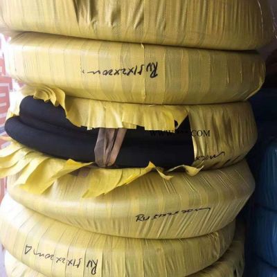 神方  高压油管  液压油管  挖机油管胶管   橡胶管钢丝编织   质量保证
