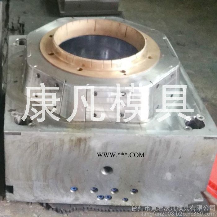 10升 16L18L 20公斤涂料桶模具塑胶包装桶模具，密封塑料机油桶模具图7