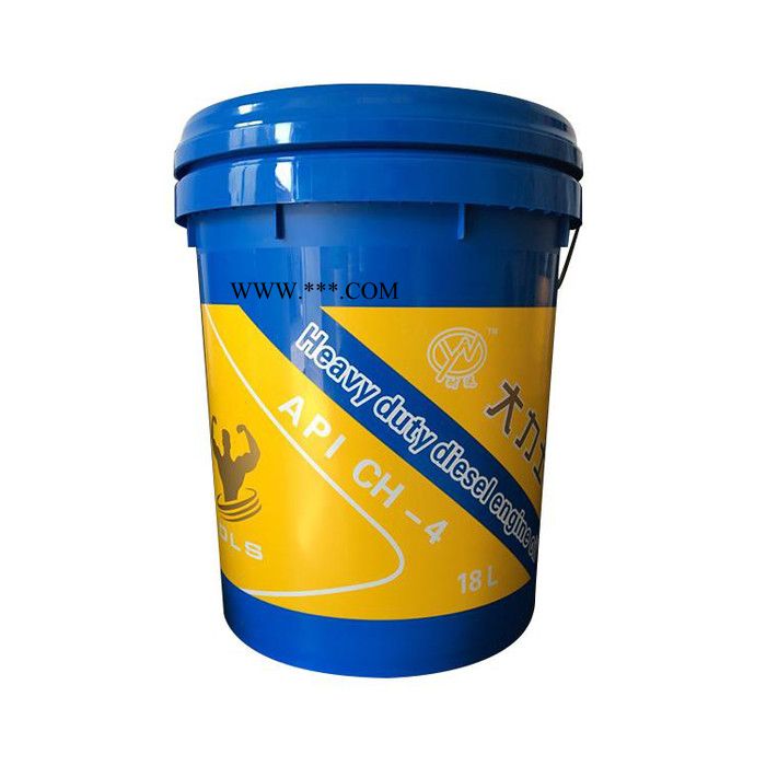 【谊友】20升润滑油桶  机油桶  防冻液桶 厂家 直销图4