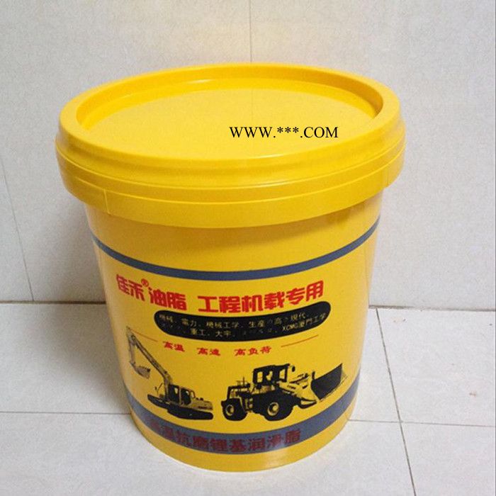 【谊友】20升润滑油桶  机油桶  防冻液桶 厂家 直销图8