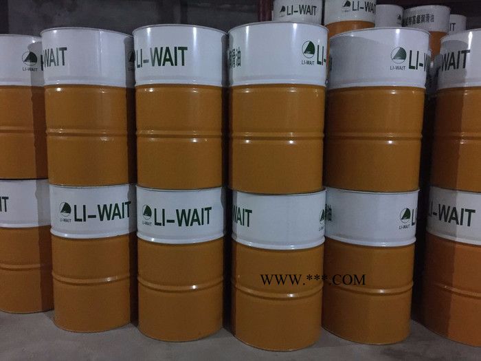 利威特220 齿轮油图2