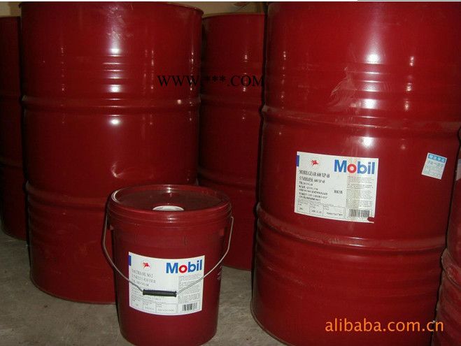 代理美孚626工业齿轮油，价格优惠图4