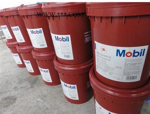 代理美孚626工业齿轮油，价格优惠图2