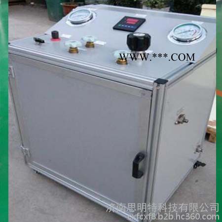 水压机|油压机|水压测试台|油压试验机 水压试验机图6