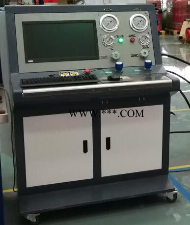 水压机|油压机|水压测试台|油压试验机 水压试验机图3