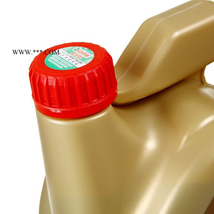 嘉实多（Castrol） 极护 钛流体全合成机油 0W-40 A3/B4 SN/CF级 4L 汽车用品 嘉实多极护图6