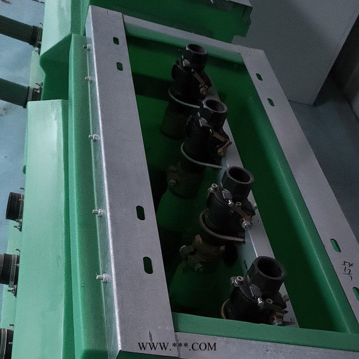 宸安 加油机FRP底盆底槽 自动报警PE机油机底盆 加油站聚乙烯加油机底盆 加油机集油盆图5