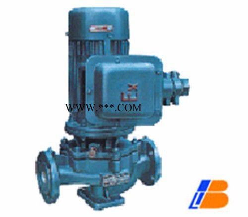 立式齿轮油泵生产商/立式齿轮油泵批发/良邦供应图4