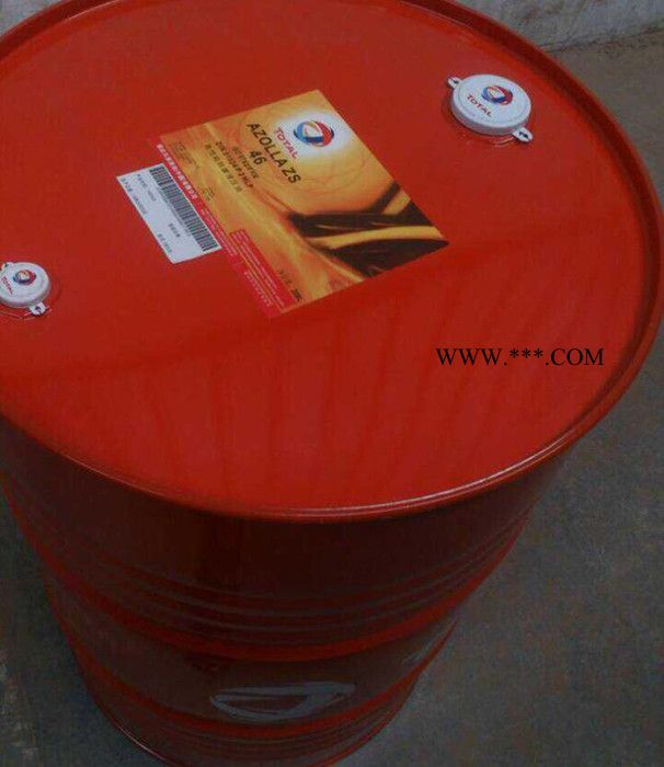 道达尔长寿命合成型空气压缩机油SIS 46、TOTAL DACNIS SIS 46图2