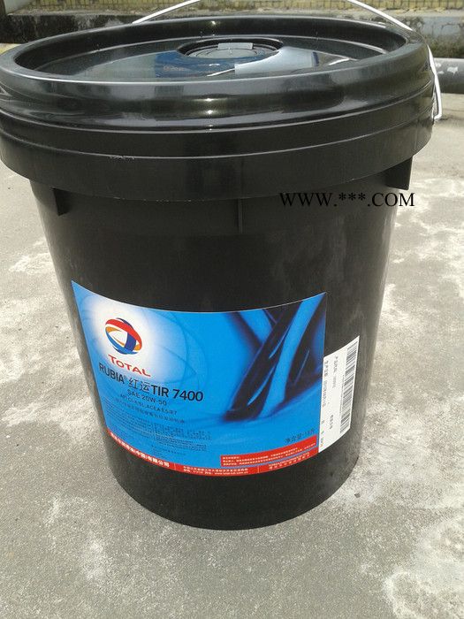 道达尔长寿命合成型空气压缩机油SIS 46、TOTAL DACNIS SIS 46图3