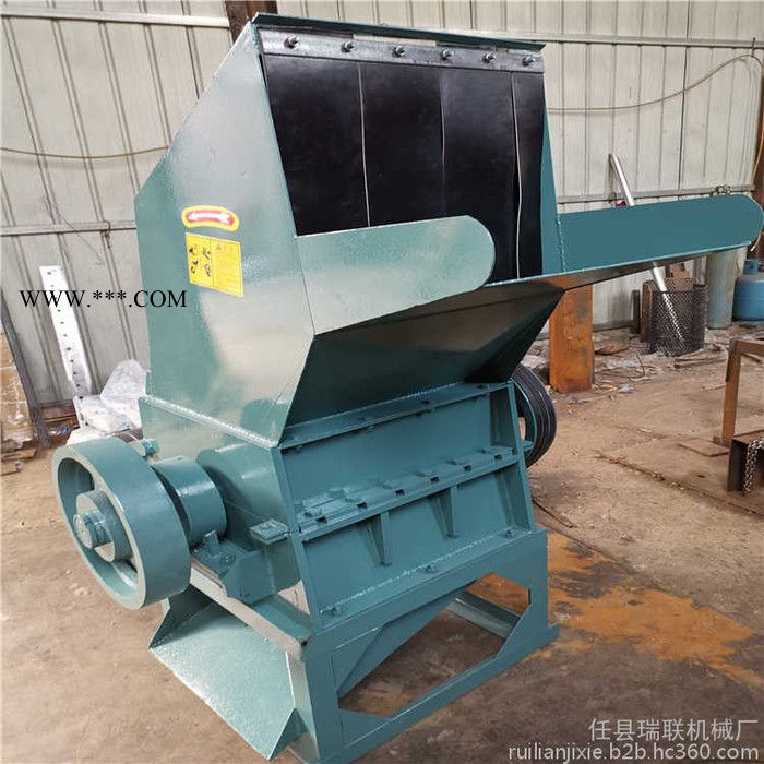 **机油壶高速粉碎机产品 低价促销1500型塑料筐强力破碎机图4