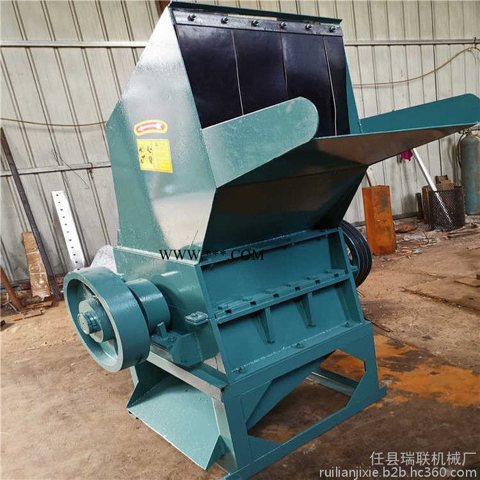 **机油壶高速粉碎机产品 低价促销1500型塑料筐强力破碎机图2