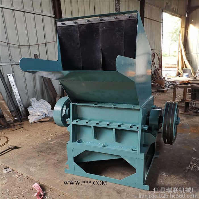 **机油壶高速粉碎机产品 低价促销1500型塑料筐强力破碎机图5