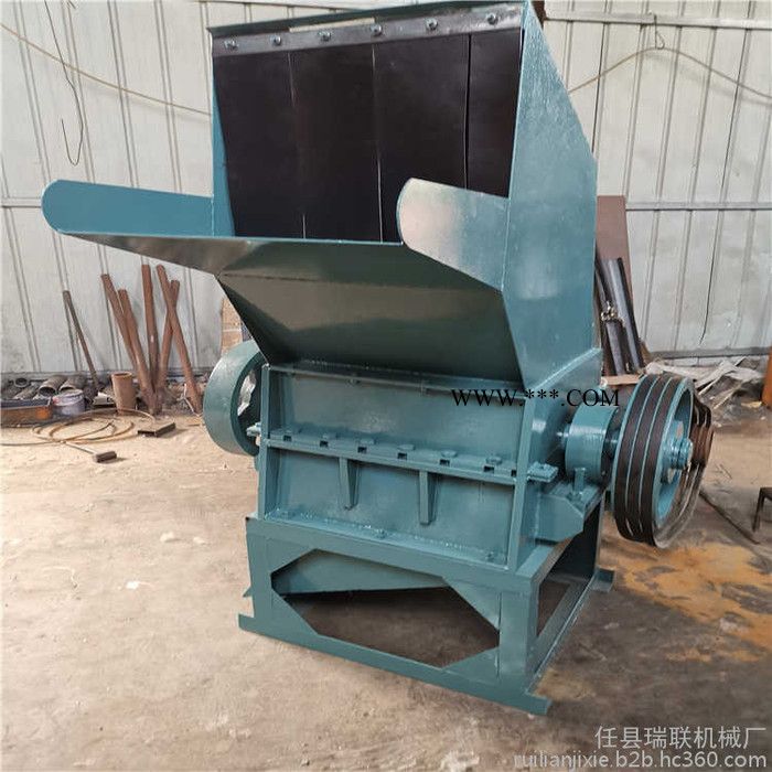 **机油壶高速粉碎机产品 低价促销1500型塑料筐强力破碎机图7