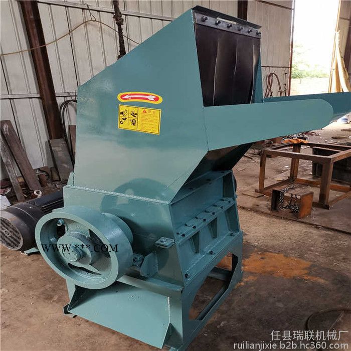 **机油壶高速粉碎机产品 低价促销1500型塑料筐强力破碎机图3