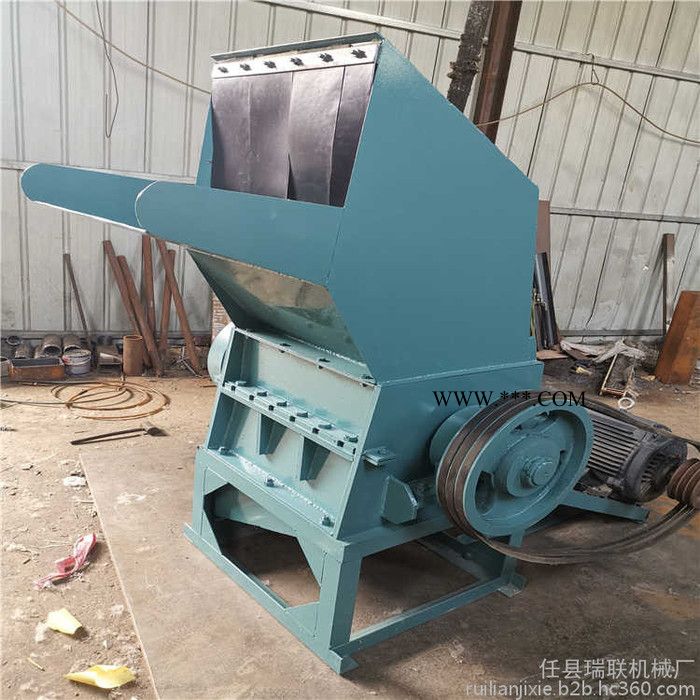 **机油壶高速粉碎机产品 低价促销1500型塑料筐强力破碎机图8