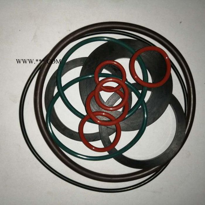 减速机油封，工程机械密封件图2
