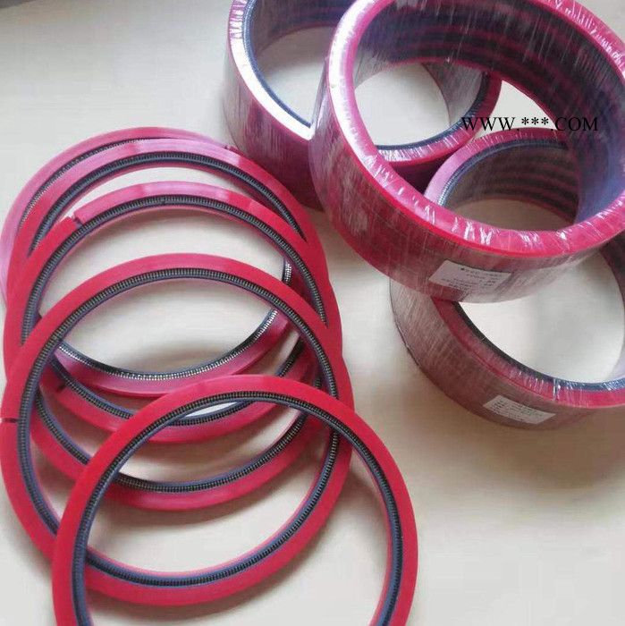 减速机油封，工程机械密封件图5