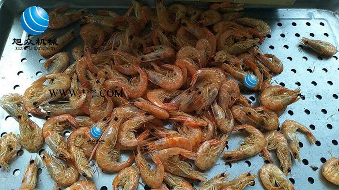 低温真空油炸机油炸鱼虾的机械设备徐州ZK-700蔗农油炸机全自动低温旭众造图6