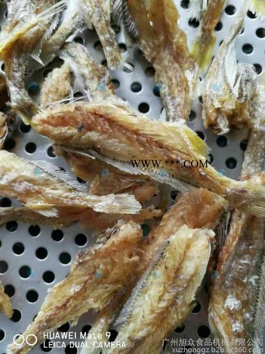 低温真空油炸机油炸鱼虾的机械设备徐州ZK-700蔗农油炸机全自动低温旭众造图5