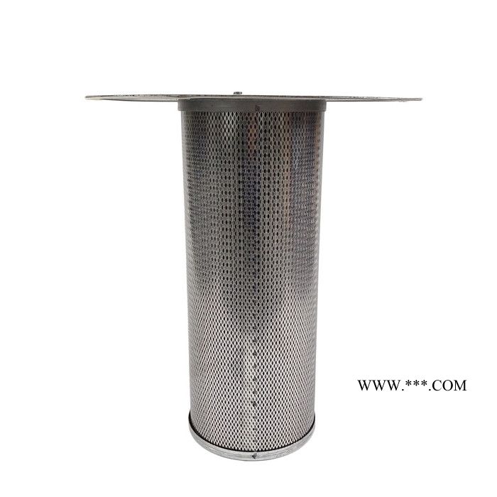 供应02250109-321寿力油气分离器空压机油分芯量大价优图3