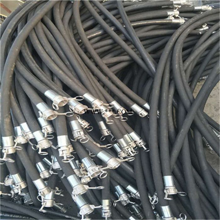 佰源**高压胶管 高压橡胶油管 机油汽油 柴油管 耐磨高压胶管图4