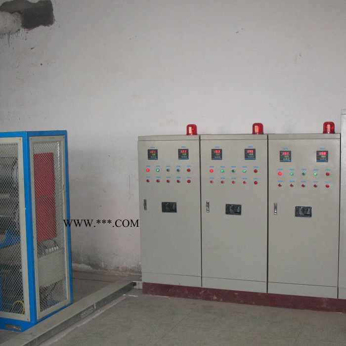 宿州橡胶输送带导热油电加热器热压机油加热器物超所值的 增大传热系数的导热油加热器图5