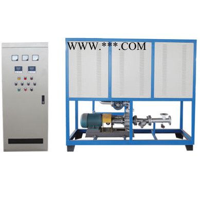 宿州橡胶输送带导热油电加热器热压机油加热器物超所值的 增大传热系数的导热油加热器图6