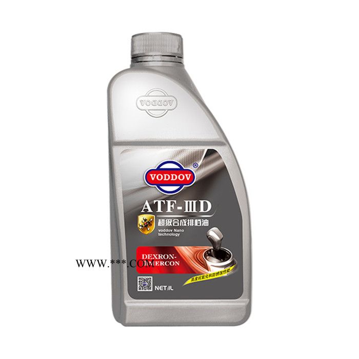 德国进口沃丹 ATF330方向机油 汽车转向助力泵油 自动变速箱排挡油图2