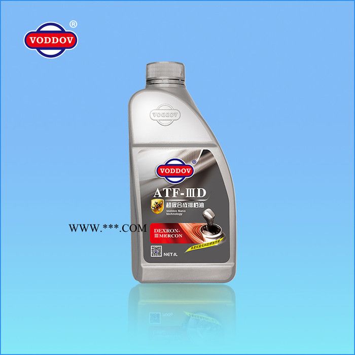 德国进口沃丹 ATF330方向机油 汽车转向助力泵油 自动变速箱排挡油图4