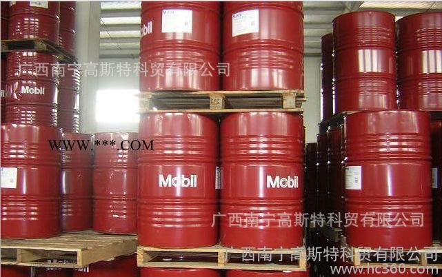 美孚事必达EP齿轮油(Mobil SPARTAN EP)图3