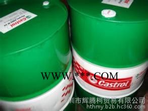 嘉实多Alphasyn T 46工业齿轮油图3
