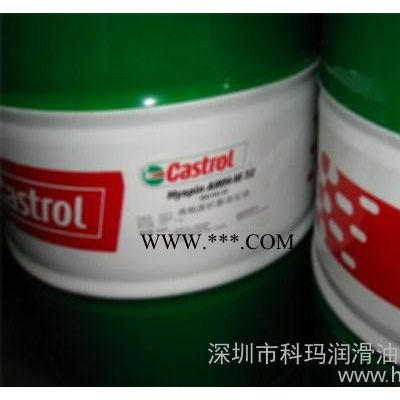 Castrol Alphasyn EP 150工业齿轮油