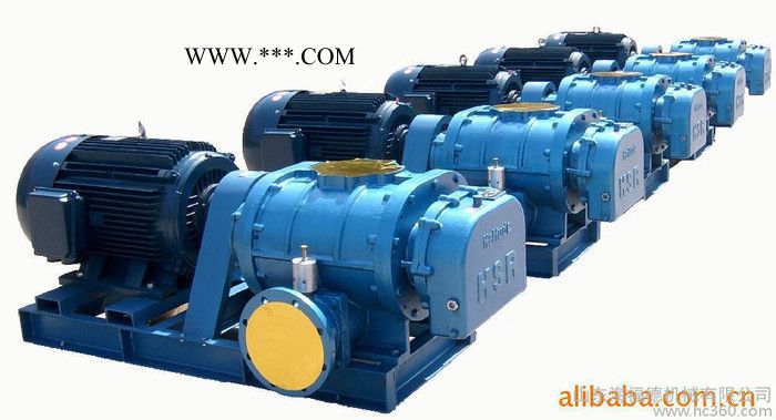 供应罗茨鼓风机专用齿轮油、专用齿轮图2