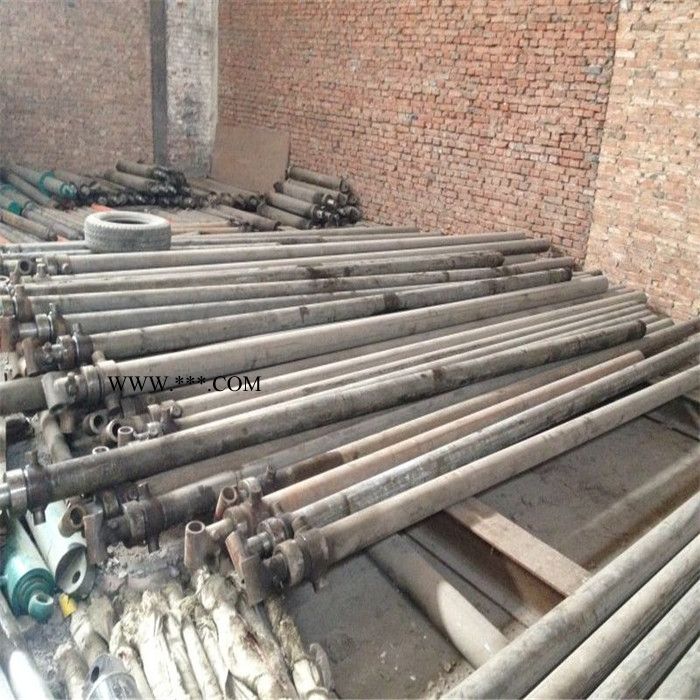 鹏齐液压打包机油缸125。70。900上中下法兰油缸定做压力机液压油缸图7