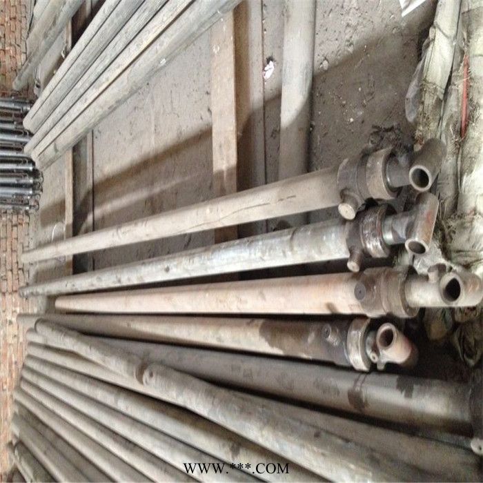 鹏齐液压打包机油缸125。70。900上中下法兰油缸定做压力机液压油缸图6