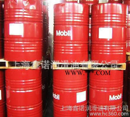 美孚超级齿轮油600XP320 工业润滑油 液压油图2