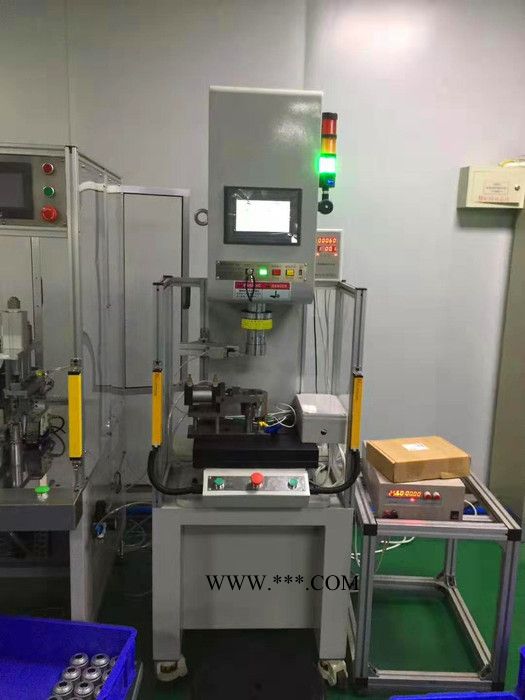 供应数控压装机油压机/数控弓型油压机 数控油压机/数控压装机/减震压装机/伺服油压机图4