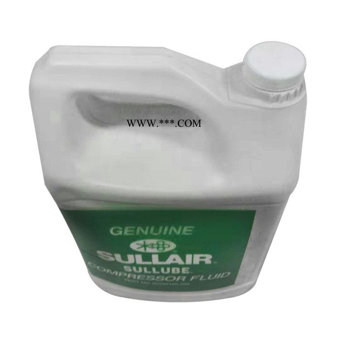 寿力Sullube空压机润滑油冷却液机油02250181-422原装空压机冷却液图5