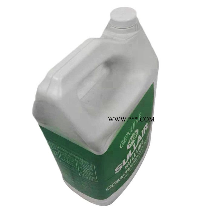 寿力Sullube空压机润滑油冷却液机油02250181-422原装空压机冷却液图4