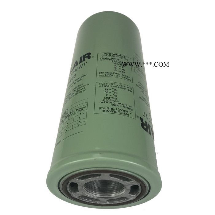 寿力吸油过滤器88290016-606寿力油滤寿力空压机油过滤器图5