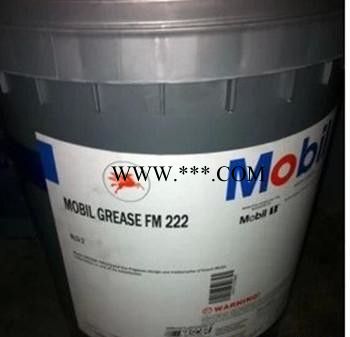 美孚Mobilgear SHC220工业齿轮油图2