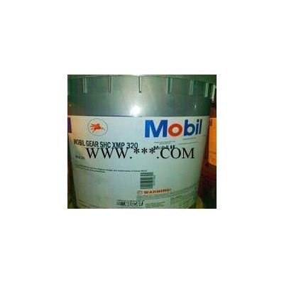 美孚Mobilgear SHC220工业齿轮油