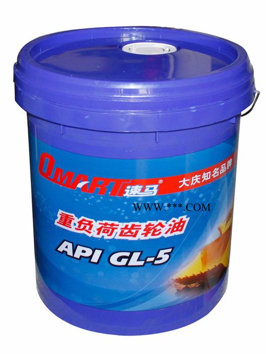 速马D6114上柴D1164发动机油 车用润滑油图3