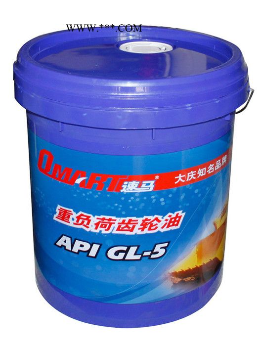 速马D6114上柴D1164发动机油 车用润滑油图2