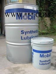 美孚Mobli SHC 634合成工业齿轮油图2