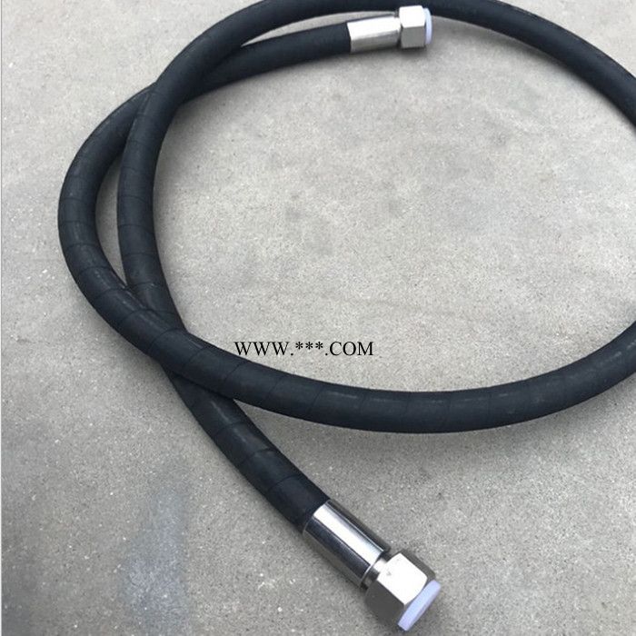 斯瑞博特 高压油管 液压油管 挖机油管 橡胶管图4