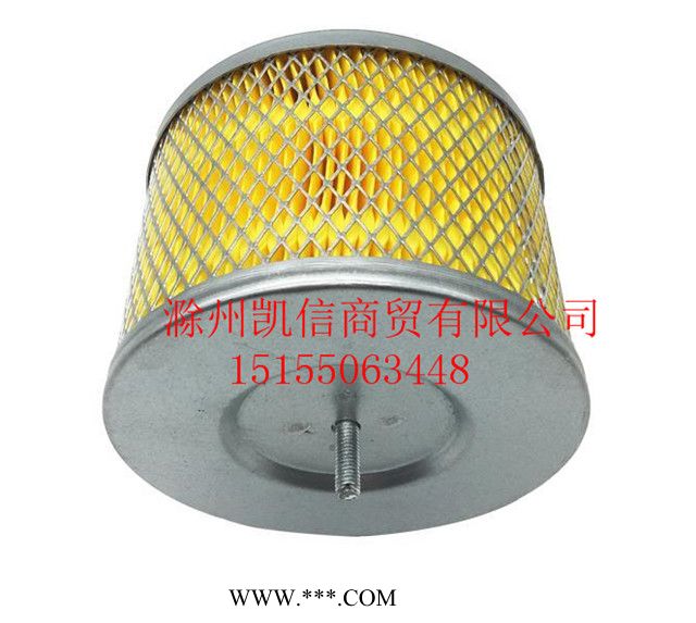 螺杆空压机保养配件开山鑫磊鲍斯捷豹专用机油滤清器油分芯空气滤芯22kw空滤图3